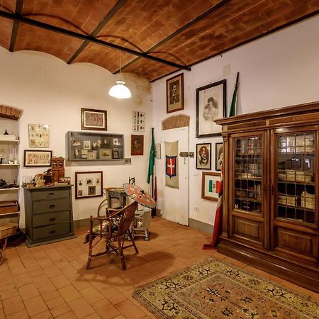 Delicious Apartment Among Crete Senesi And Spa! Раполано-Терме Экстерьер фото