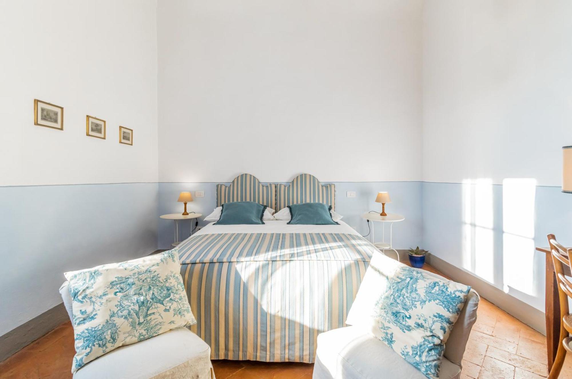 Delicious Apartment Among Crete Senesi And Spa! Раполано-Терме Экстерьер фото